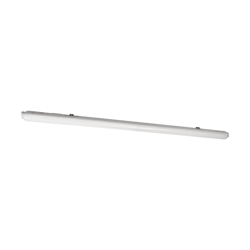 LED-WL/DL, L-1480, 50W/6628LM, 4000K, GRAU, STUDIO IP65, ECO S INKL, Schrack LI68999---