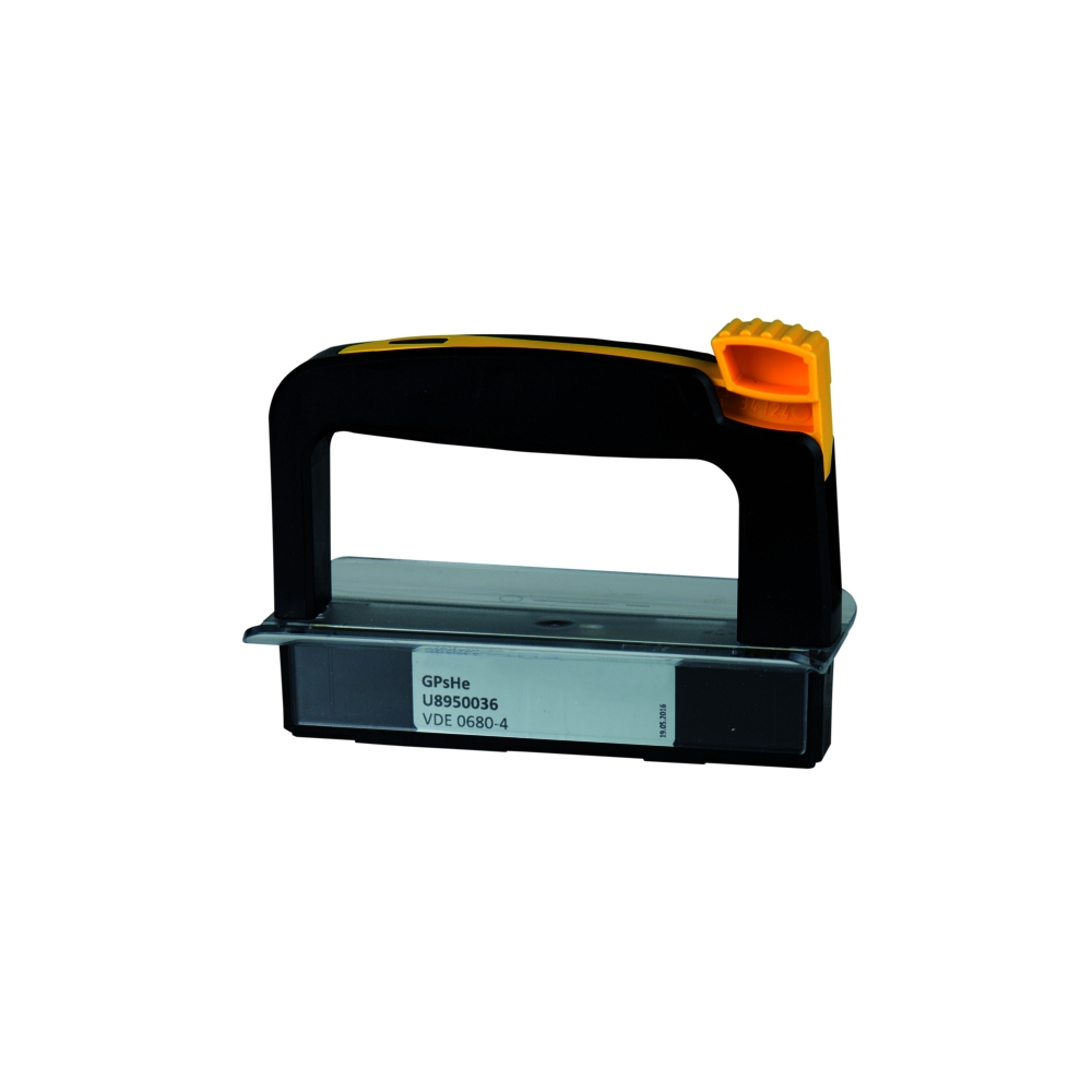 Maner pentru portfuzibile MPR, Schrack ISA05211-A