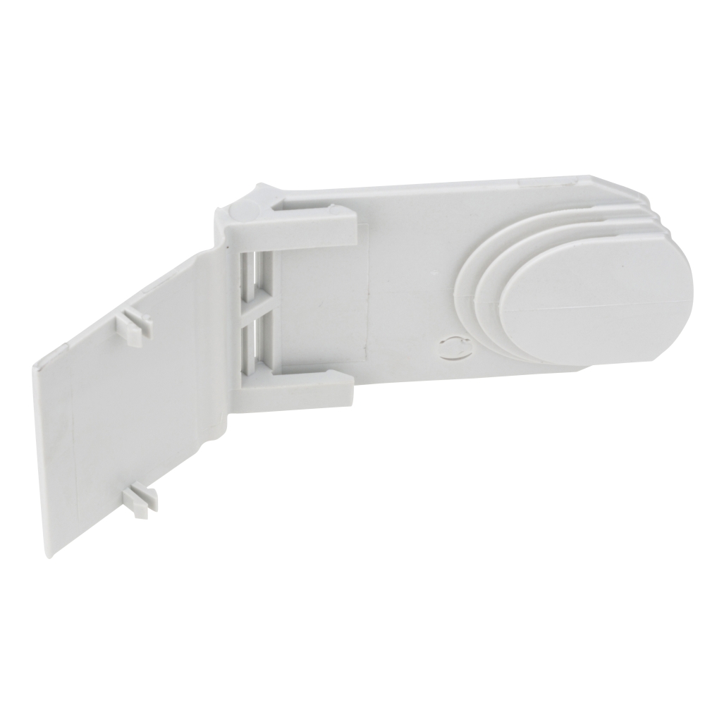 Mască protecţie clemă 300mmp, Schrack IKA21719--