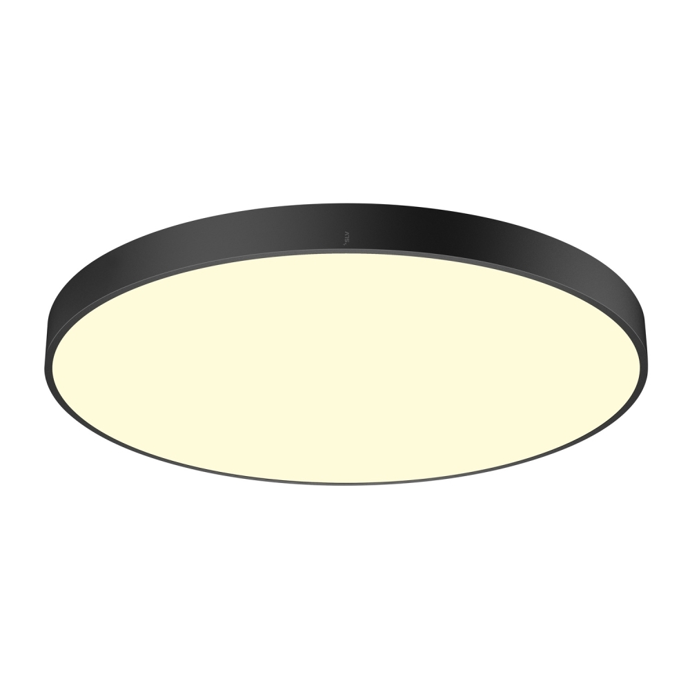 MEDO PRO 90, 3000/4000K, 75W, DALI, 110&deg;, negru, Schrack LI1007310-