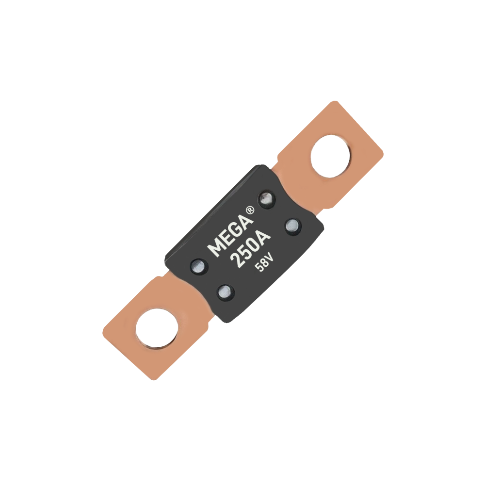 MEGA-fuse 250A/58V for 48V products (1 pc), Victron Energy