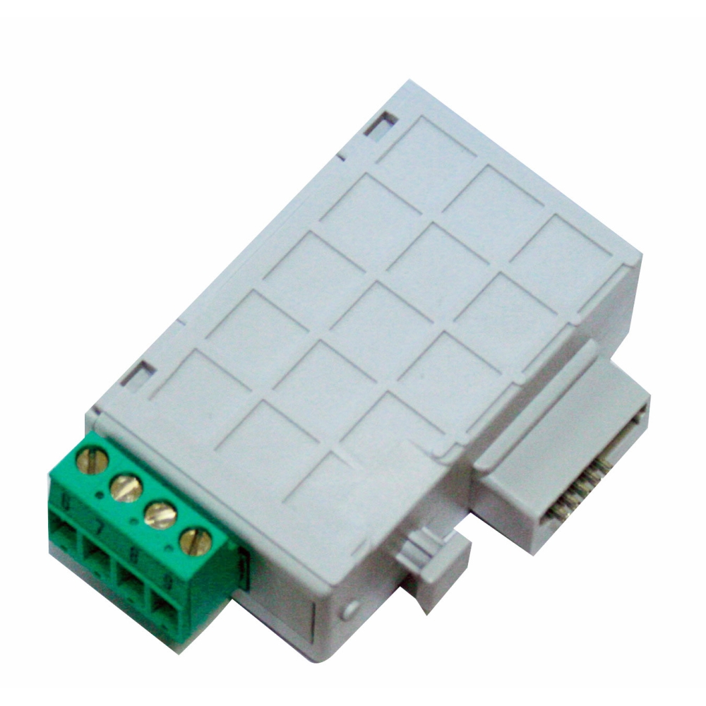 Modul cu 2 iesiri in impuls, Schrack MGF3900I--