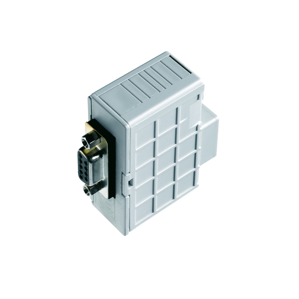 Modul extensie port PROFIBUS, Schrack MGF3900P--