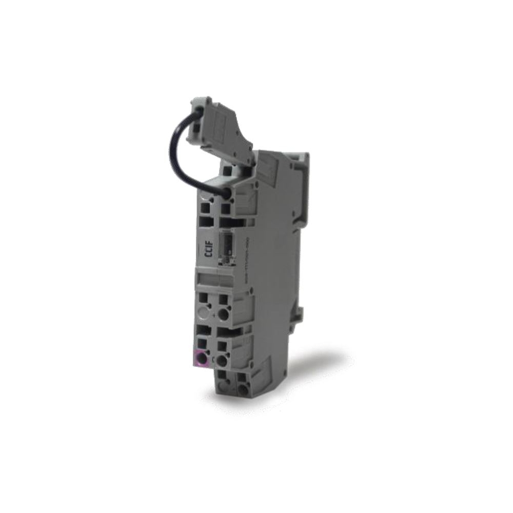 Modul ptr. monitorizare a 24V DC bucla de curent &icirc;nchisă, NLCCIF----, Schrack