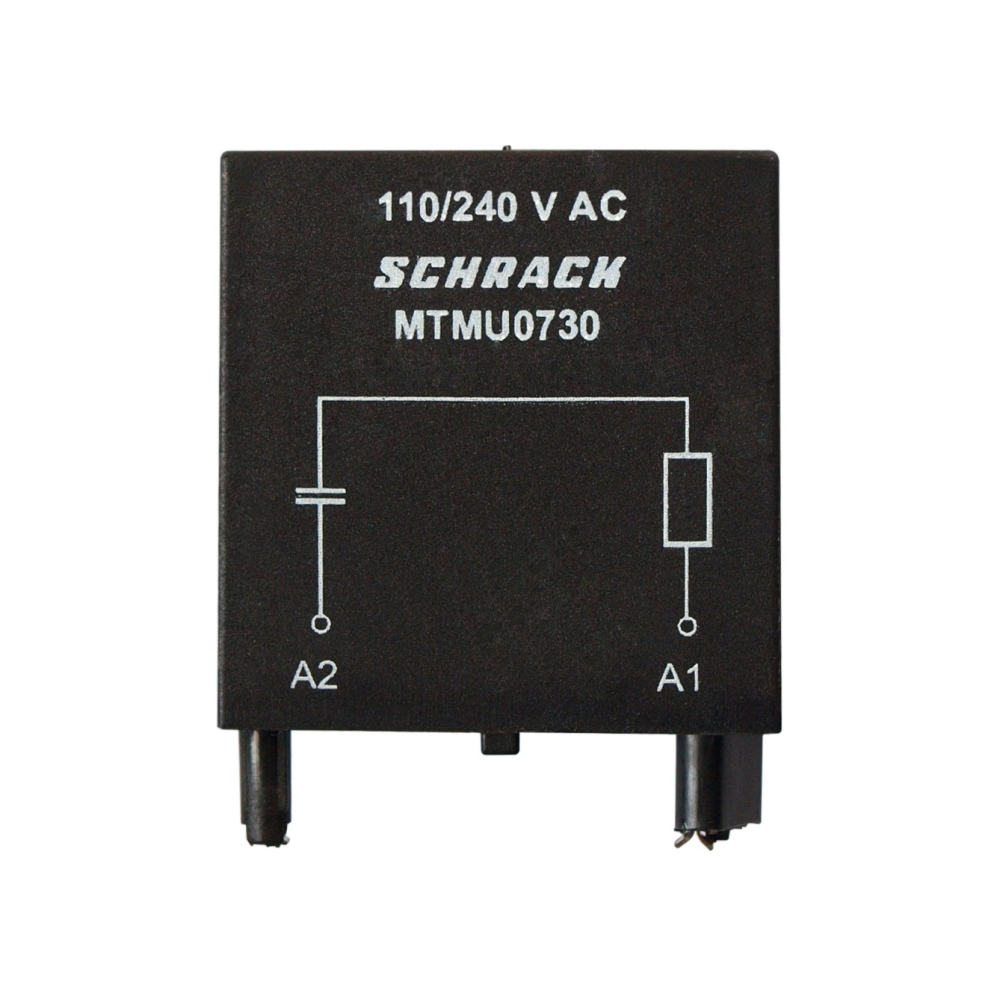 Modul RC 230VAC, Schrack MTMU0730--
