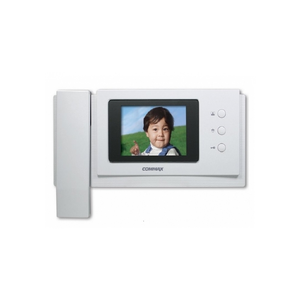 MONITOR COLOR 4" PENTRU ECO SET NEW, CDV-40 N, Commax