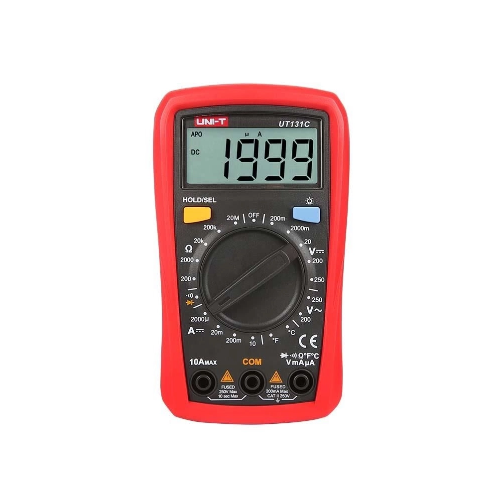 Multimetru digital UT131C UNI-T