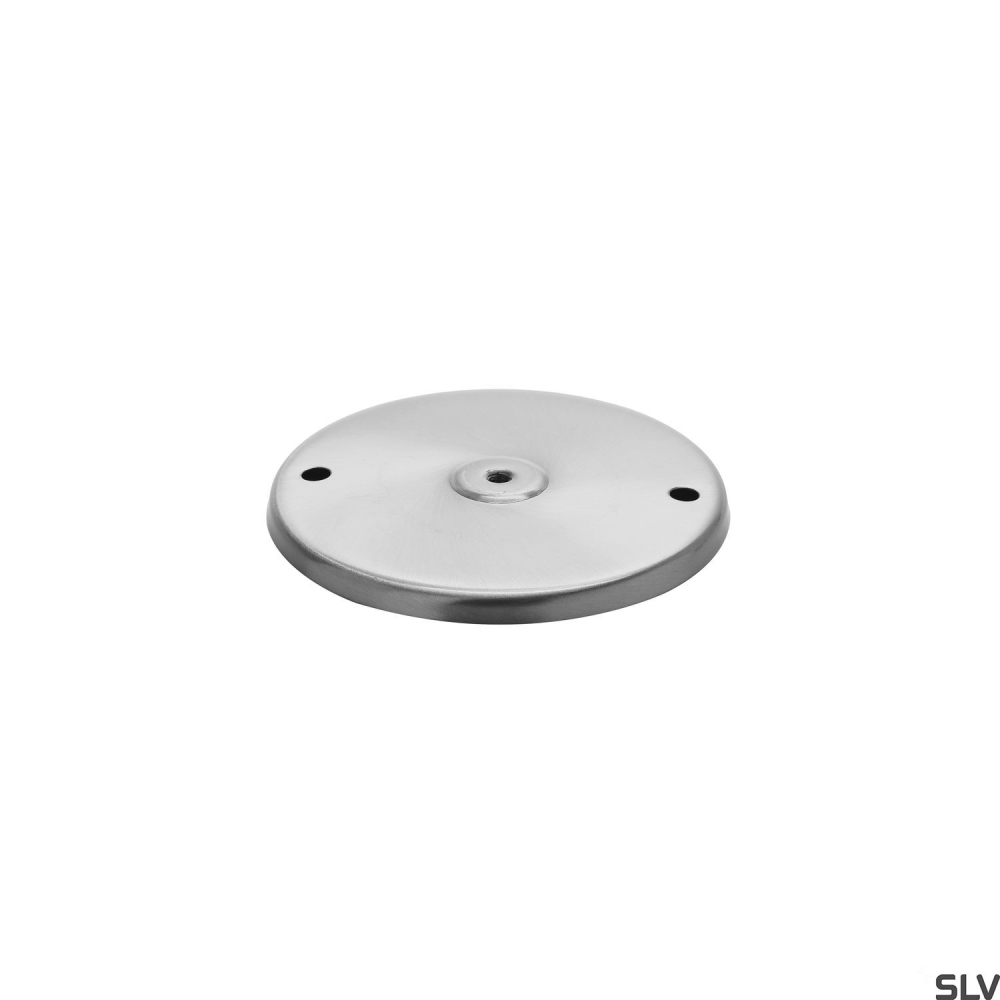 NAUTILUS SPIKE, mounting plate, stainless steel 316, Schrack LI1001963-