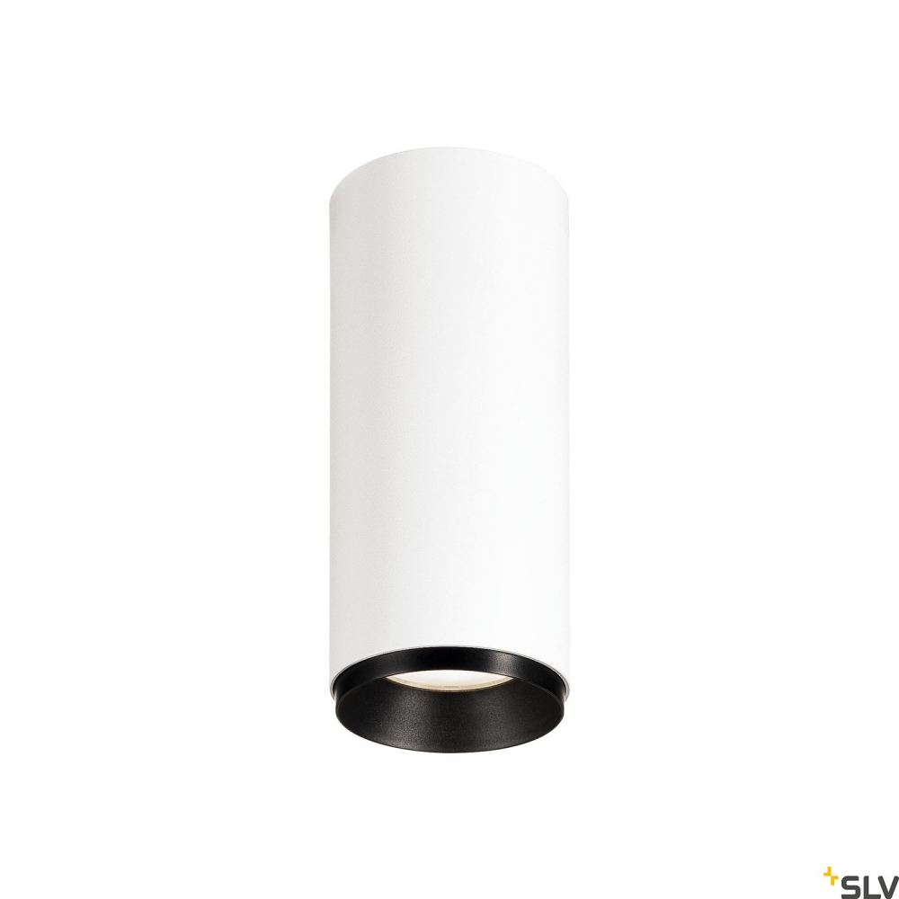 NUMINOS S CL 11W, 1100lm, 4000K, 36&deg;, 230V, LED, alb, LI1004143-, Schrack