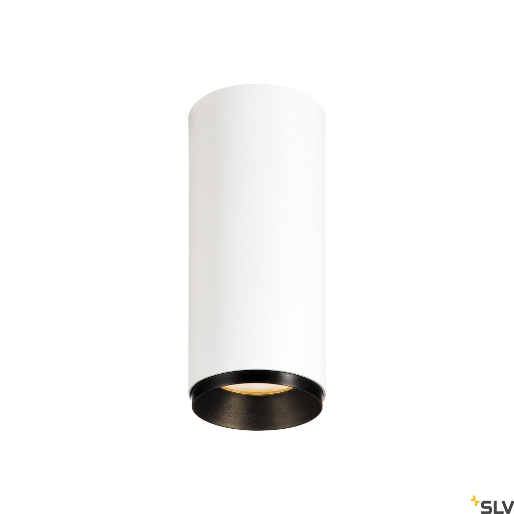 NUMINOS S CL 11W, 980lm, 2700K, 36°, 230V, DALI, LED alb, Schrack LI1004415-