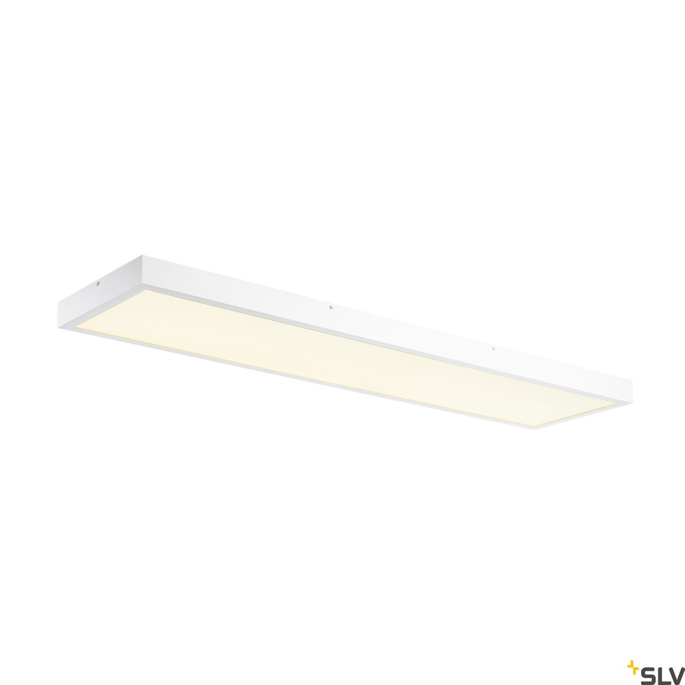 Panou LED, 1200x300mm, Indoor ceiling light, 4000K, white, Schrack, LI1001506-