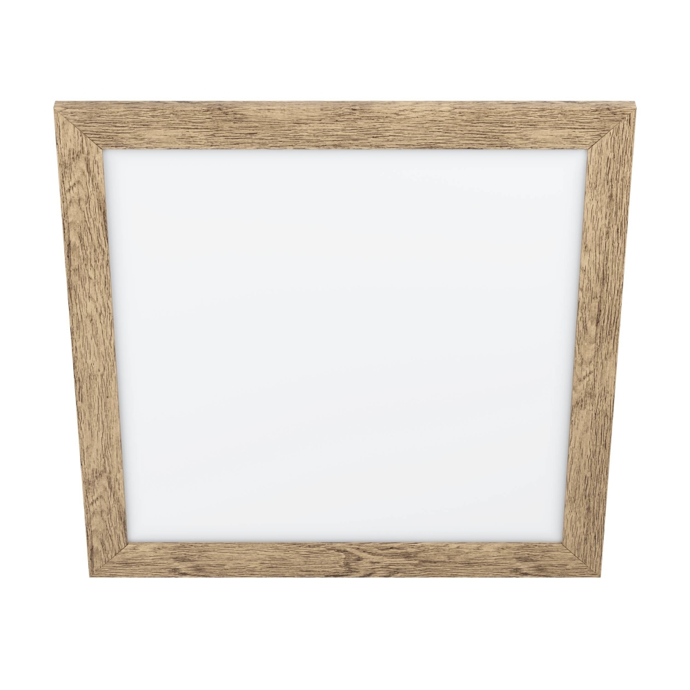 Panou LED 640X640, Rustikal, 4000K, Schrack LI68277