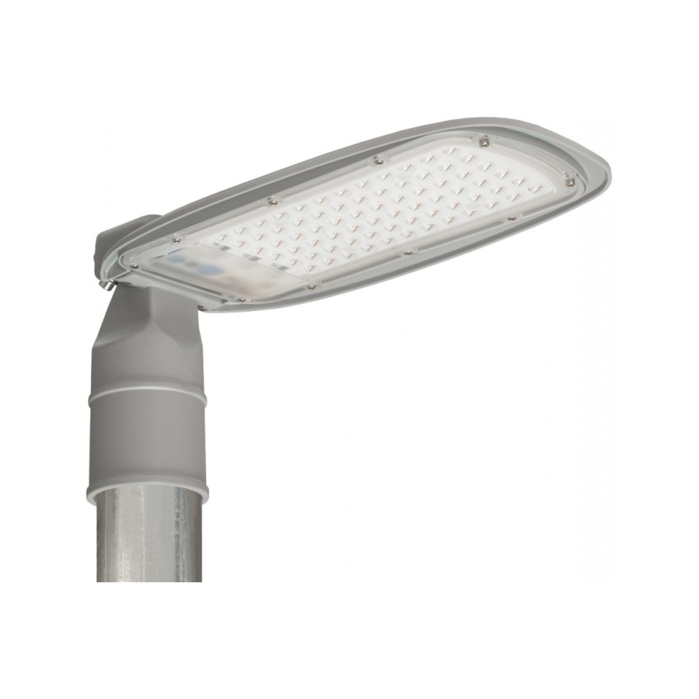 Park LED 30W, 3600lm, 4000K,  IP65, IK08 asymmetric grey, Schrack LIN1122077