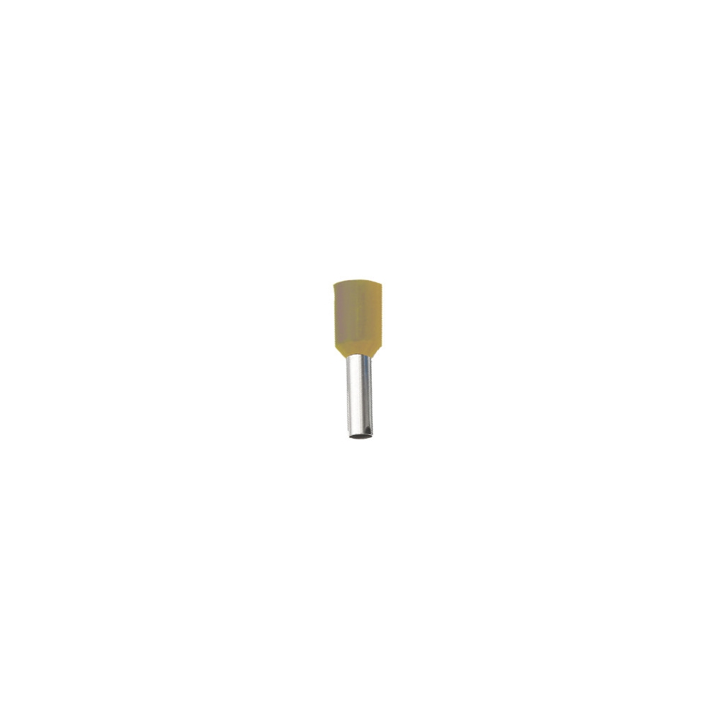 Pin izolat, 16mmp, Adeleq, 12-55916