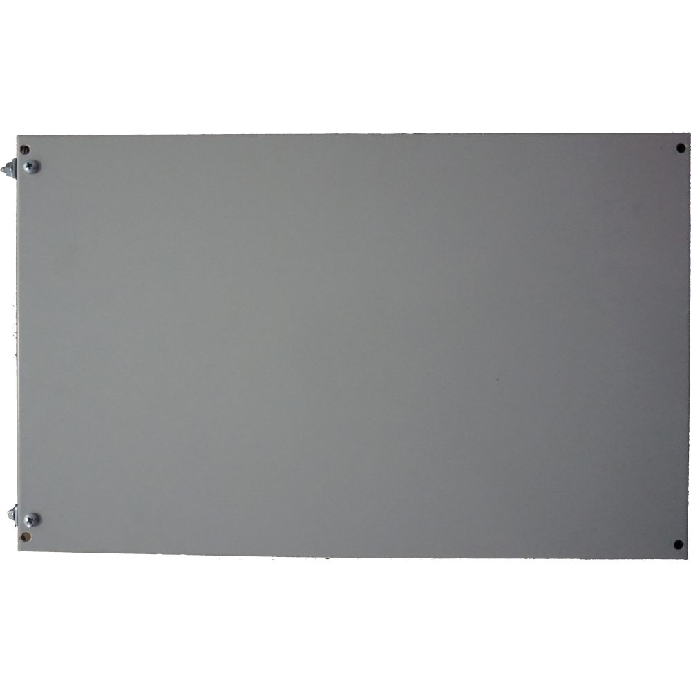 Placă frontală L*&Icirc;=600x350, Schrack ROAT6CP350