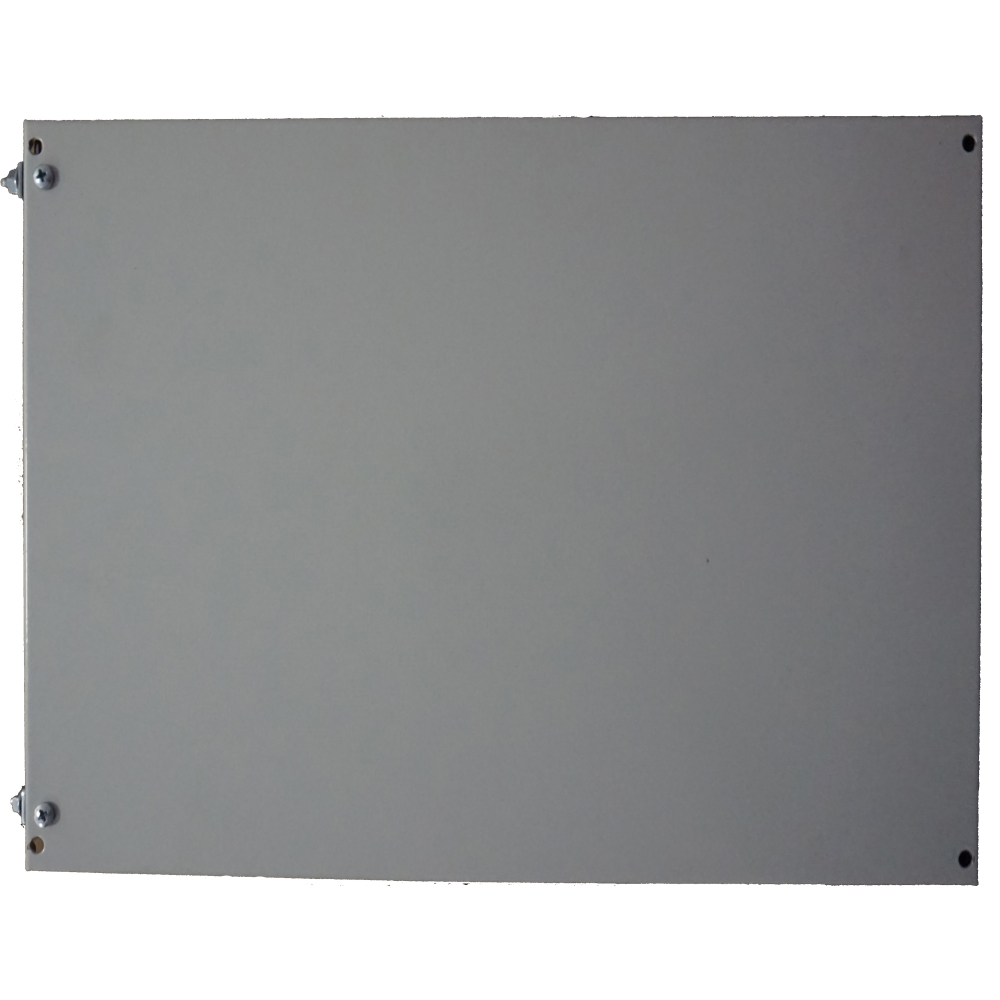 Placă frontală L*&Icirc;=600x600, Schrack ROAT6CP600