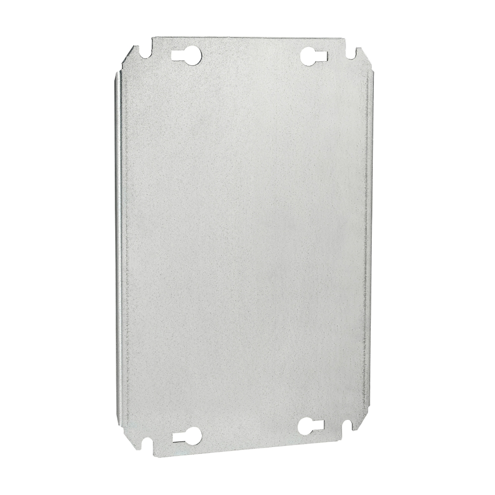 Placă montaj WSA, &Icirc;=375 L=250mm, WSAMP4030-, Schrack