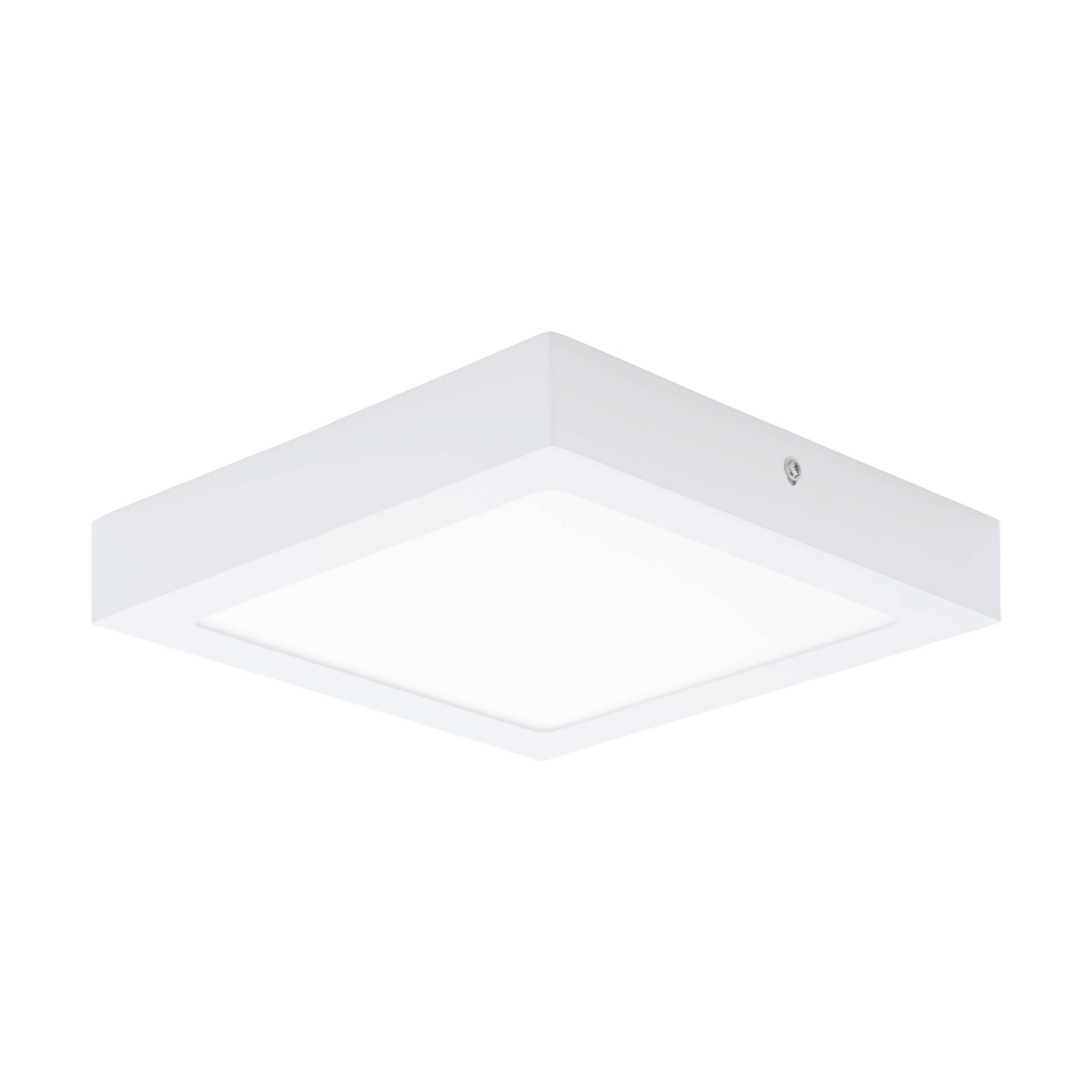 Plafoniera LED, 225X22, alb, 3000/4000/6000k, FUEVA PRO, Schrack LI68741---