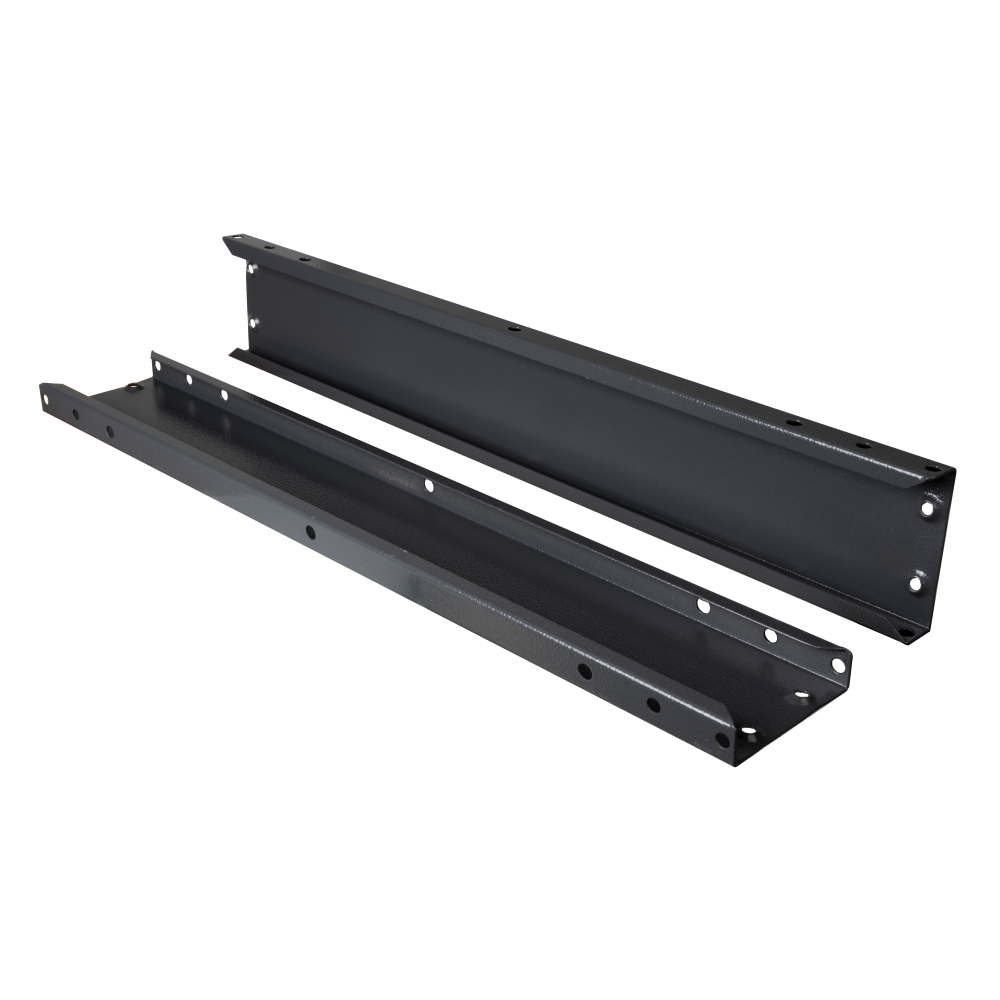 Plintă, set faţă şi spate 800x100mm, ATSOB081--, Schrack