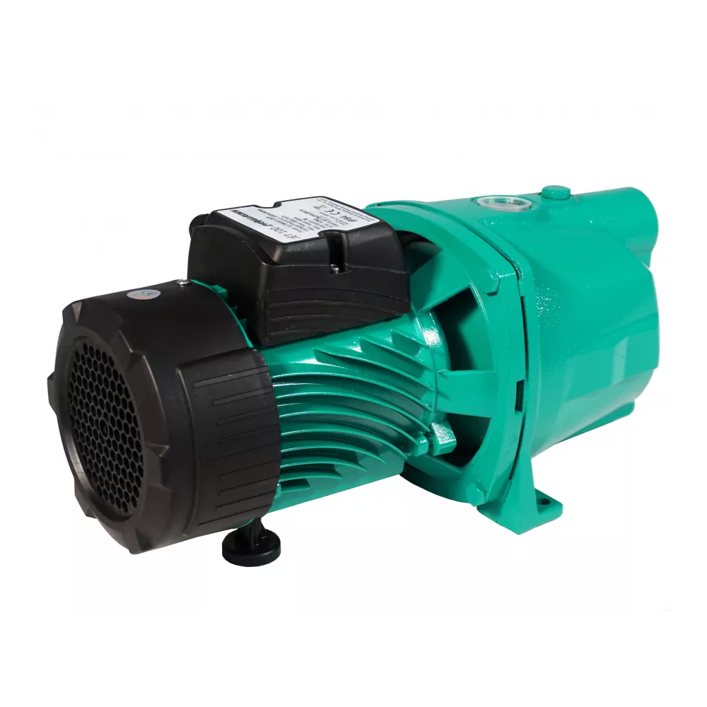 Pompa de suprafata ProGARDEN JET100, 1", 750W, 50L/min, 40m