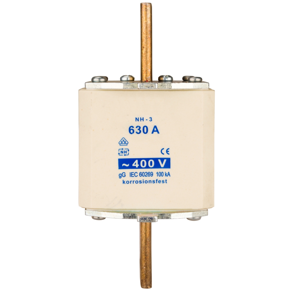 Portfuzibil NH3, 400V/200A, Schrack ISP03200--