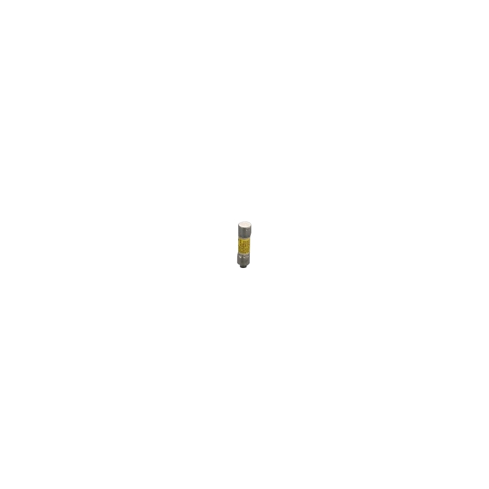 Portfuzibil CC, 10x38, 15A, 600VAC, 200kA, Schrack SI312490--