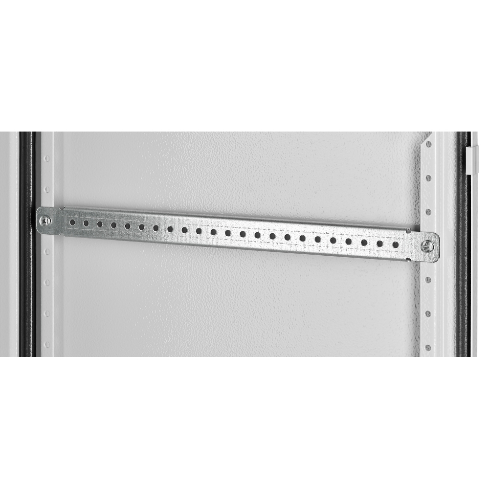 Profil pentru montare pe ușă pt. L=1200mm, Schrack WSACP1200-