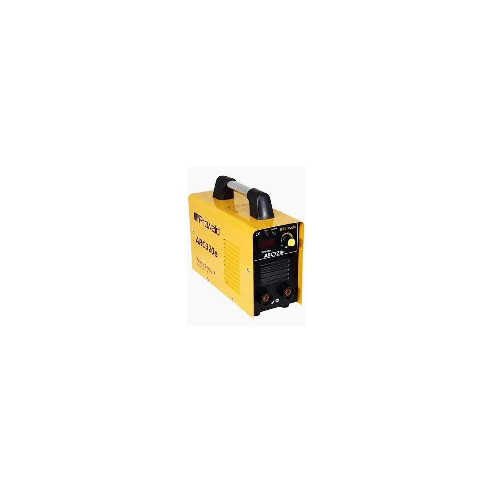 ProWELD ARC320e Invertor sudura