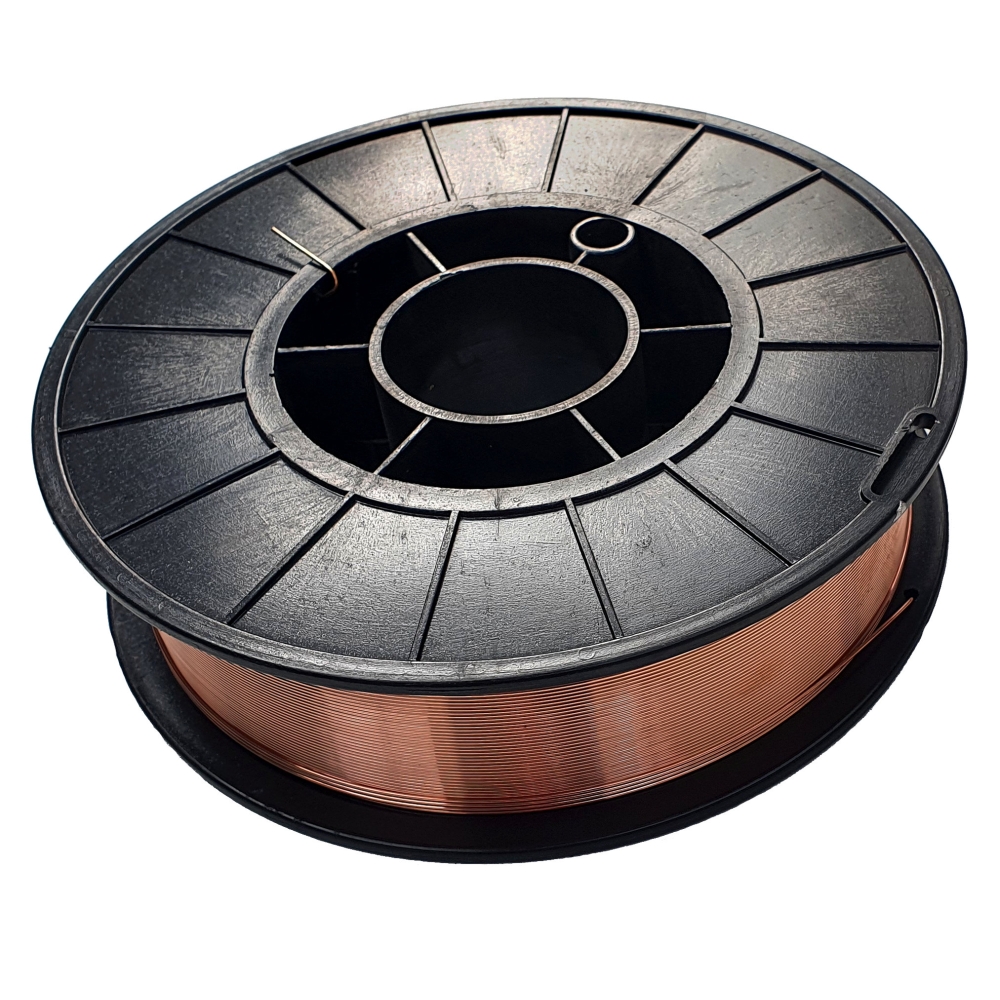 ProWELD ER70S-6 sarma sudura 0.6mm, rola 5kg/D200