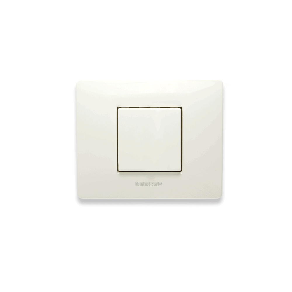 Rama decorativa, 2 module, Master 21MX102