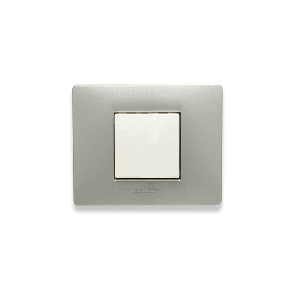 Rama decorativa, 2 module, Master 21MX252