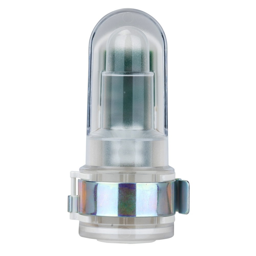 Releu crepuscular digital cu senzor de iluminare, Schrack BZT17D011-