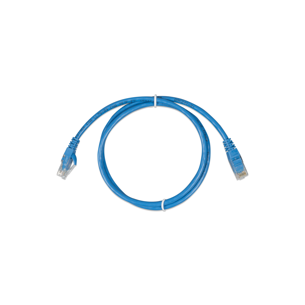 RJ45 UTP Cable 0,9 m, Victron Energy