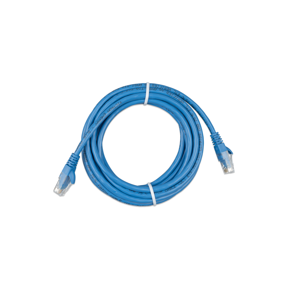 RJ45 UTP Cable 3 m, Victron Energy