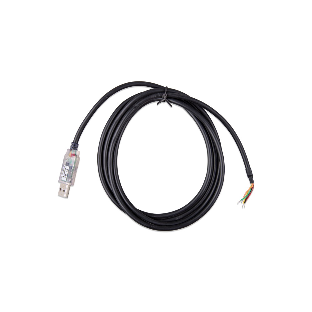 RS485 to USB interface 5m, Victron Energy