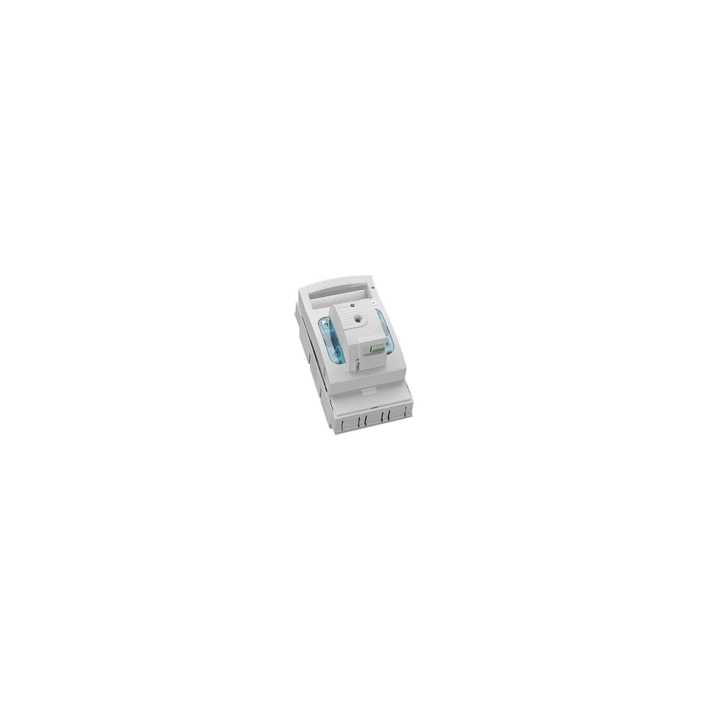 Separator NH00, 160A, cleme colier 70 mm², cu supraveghere electronica, Schrack, SI333280--