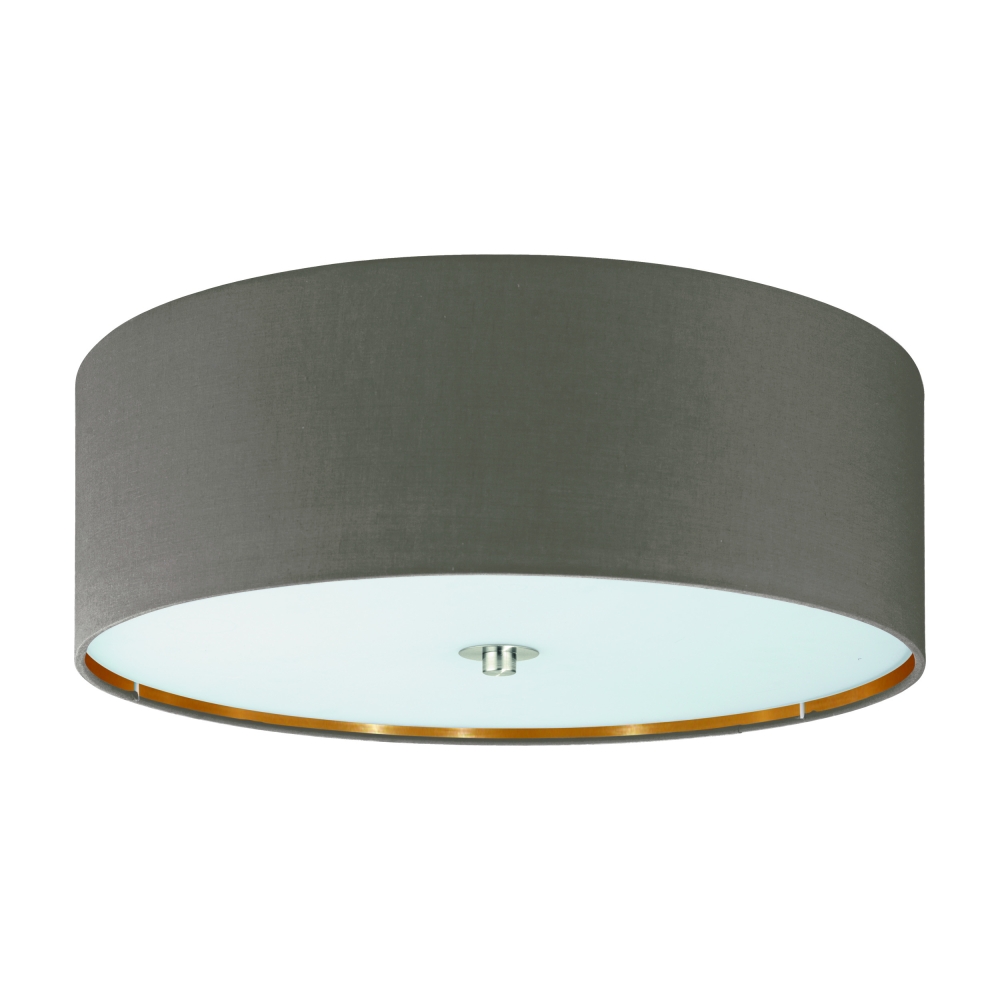 Shade for Pasteri Pro, cappuccino/gold, Schrack LI61851---