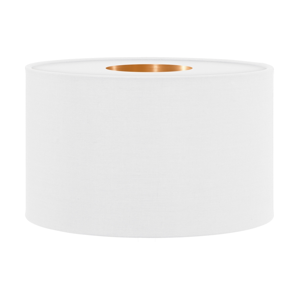Shade Pasteri Pro, inkl. Diffuser white/copper, Schrack LI62665---