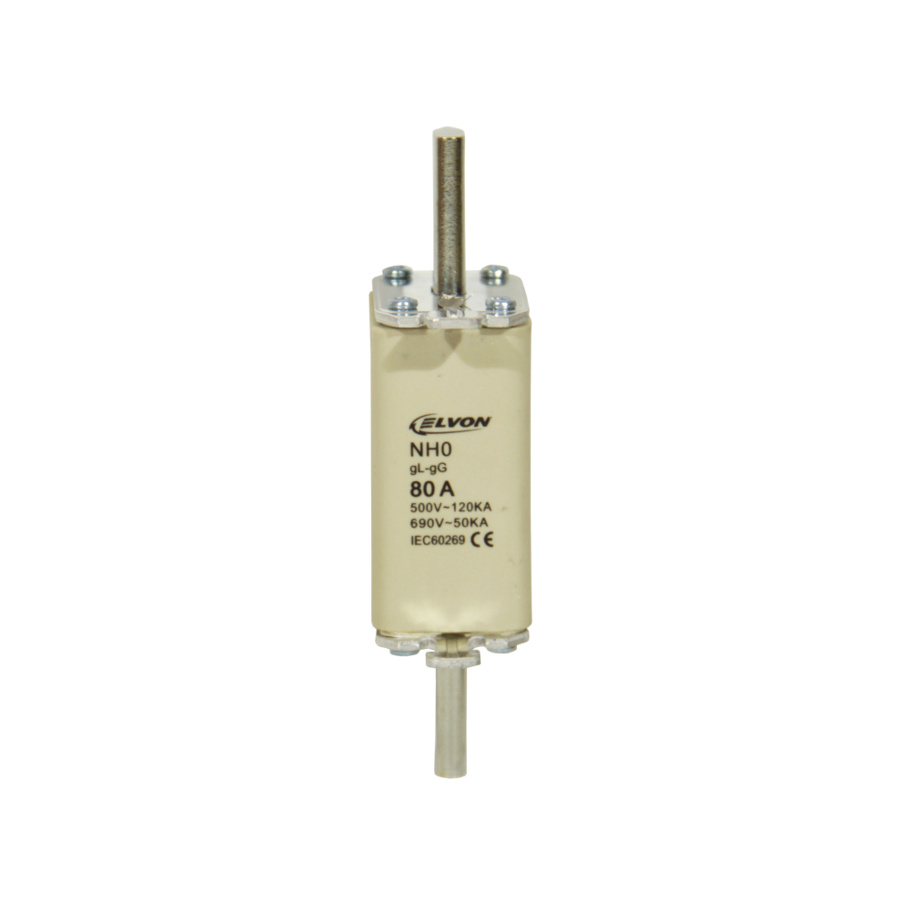 Siguranta fuzibila MPR, NH0, 80A