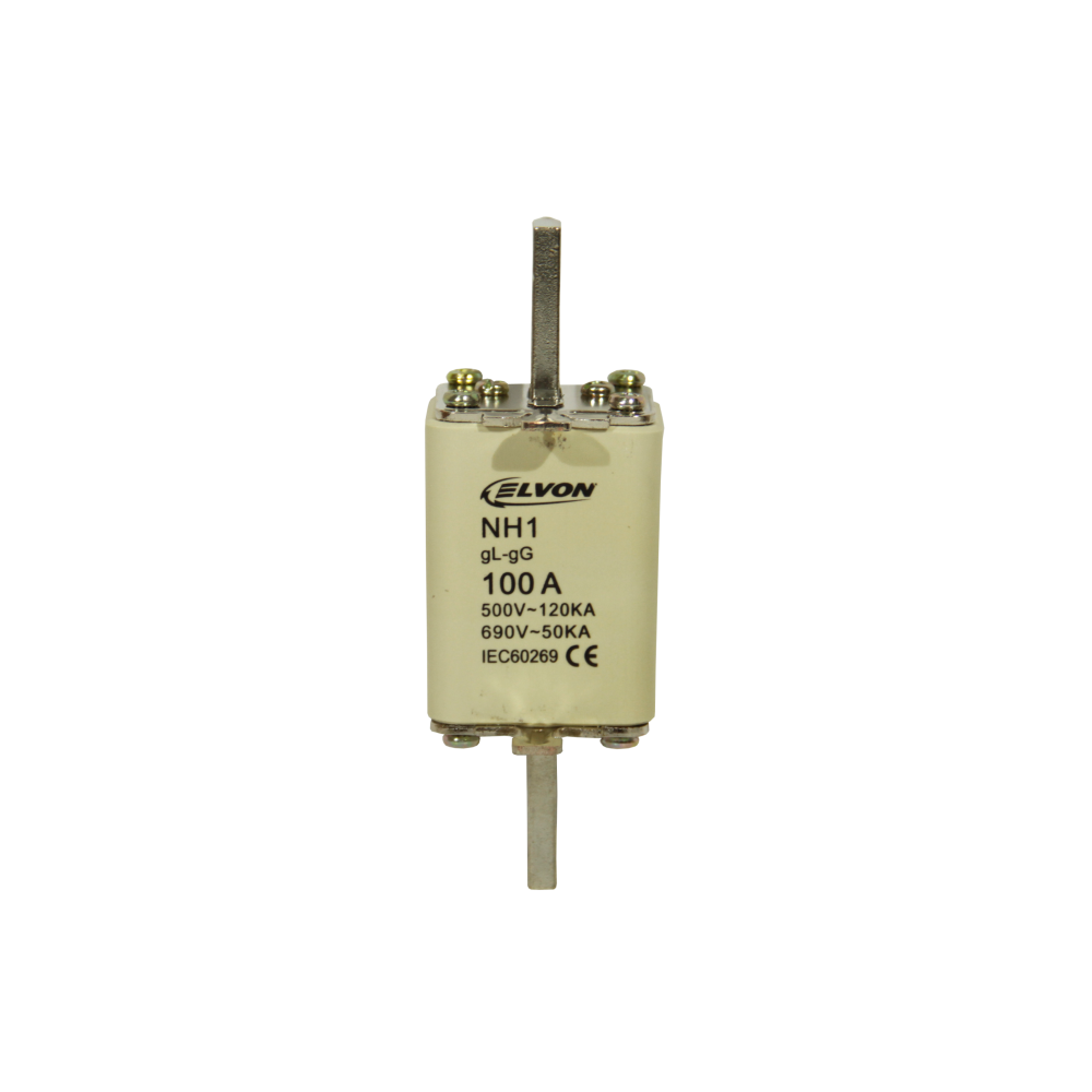 Siguranta fuzibila, MPR, NH1, 100A