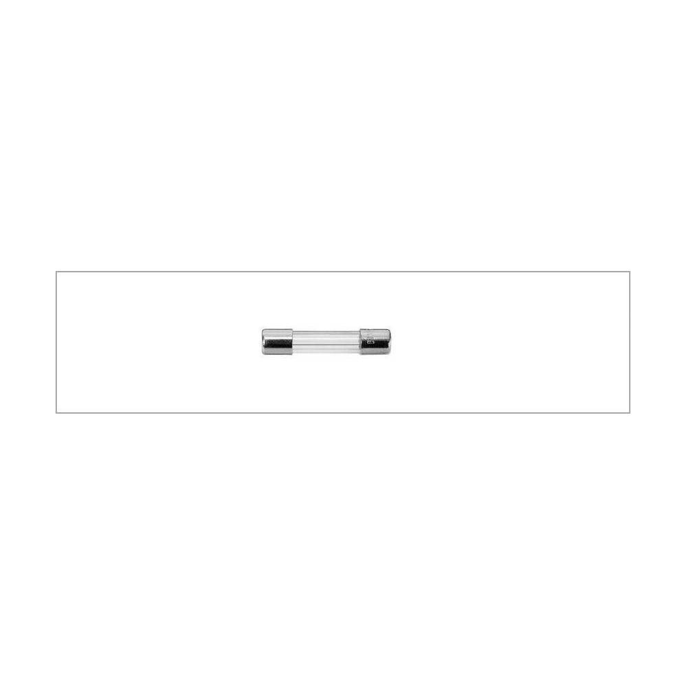 Siguranta rapida, 5x20mm, 6.3A