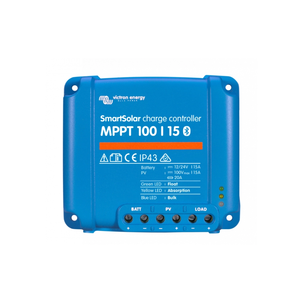 SmartSolar MPPT 100/15 Retail, Victron Energy
