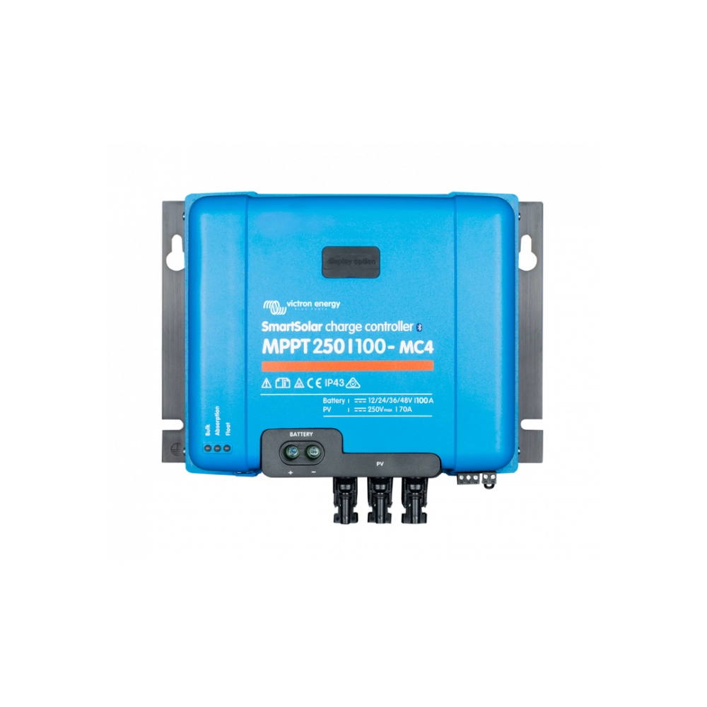 SmartSolar MPPT 250/100-MC4 VE.Can, Victron Energy