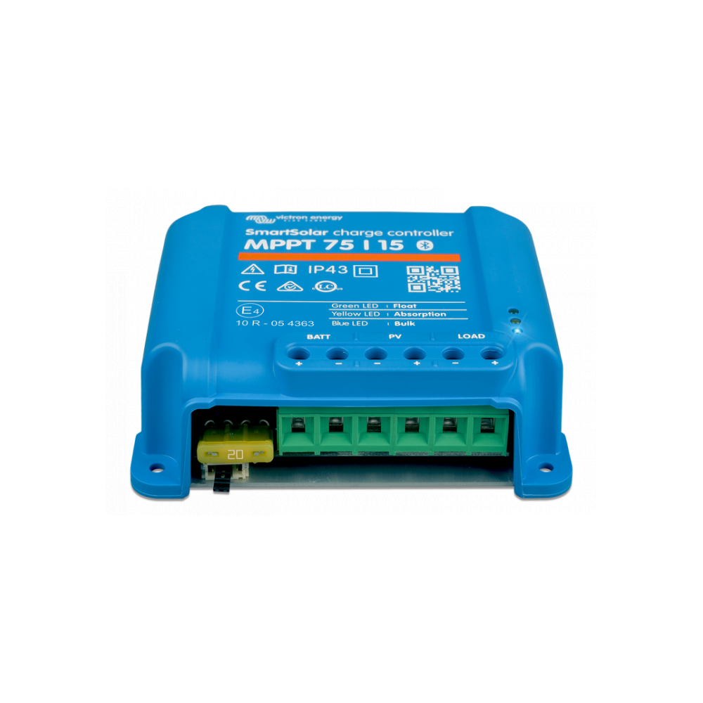 SmartSolar MPPT 75/15 Retail, Victron Energy