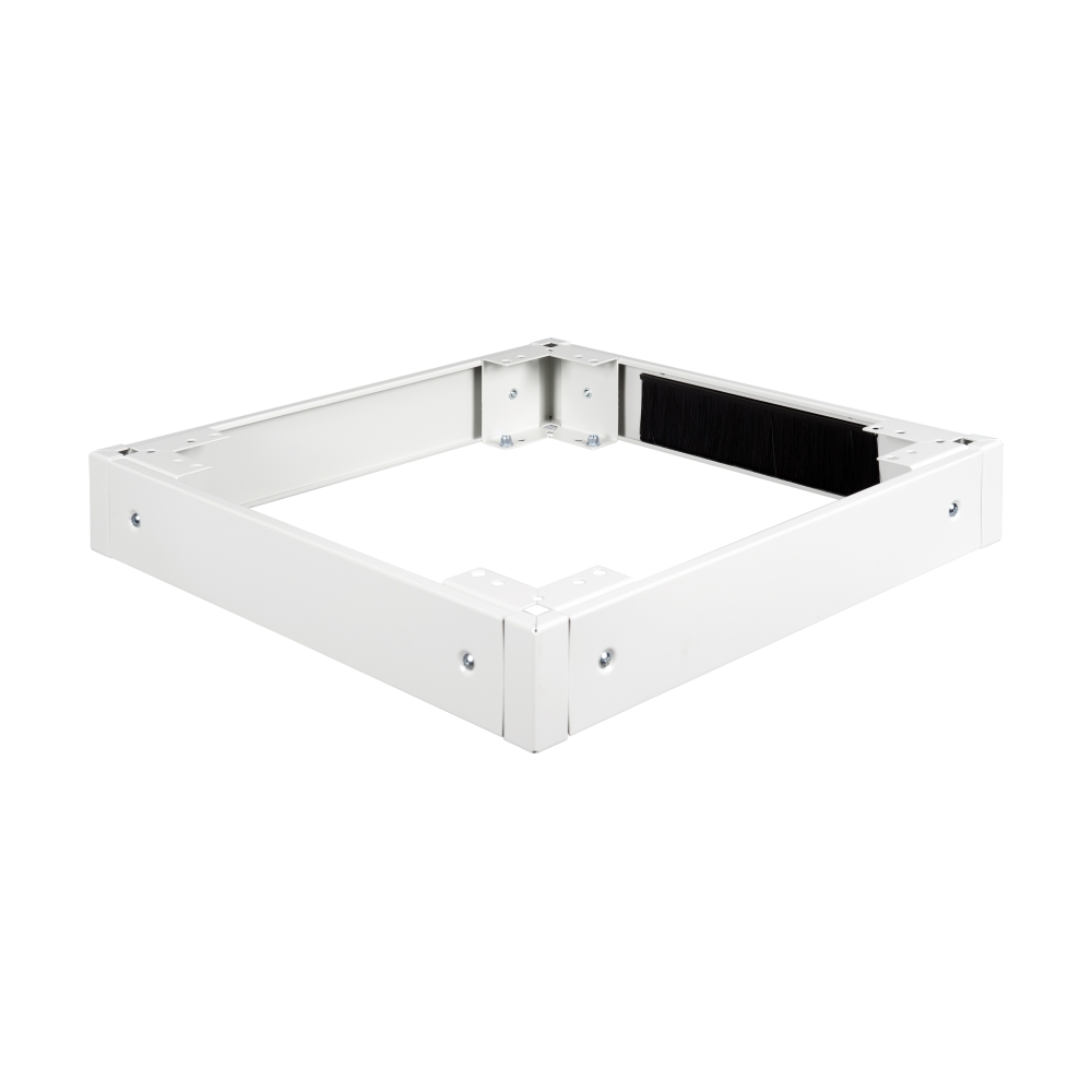 Soclu pentru dulap DT, set H=100 W=600 x D=800, RAL7035