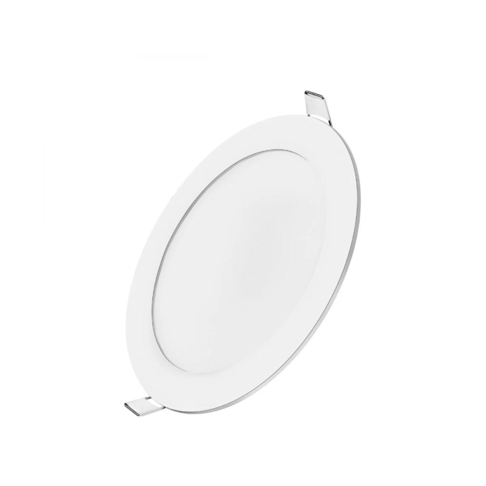 Spot LED rotund incastrat, 24W, 1850LM, 6500K, IP20, Ø 300mm, BR-BP01-32430