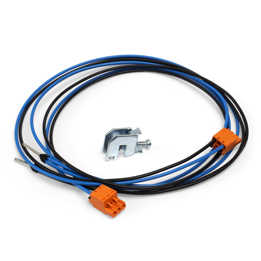 Set de cabluri standard ZSF, 3 pini  (Weidmüller Connectors), Schrack IS211163-Z