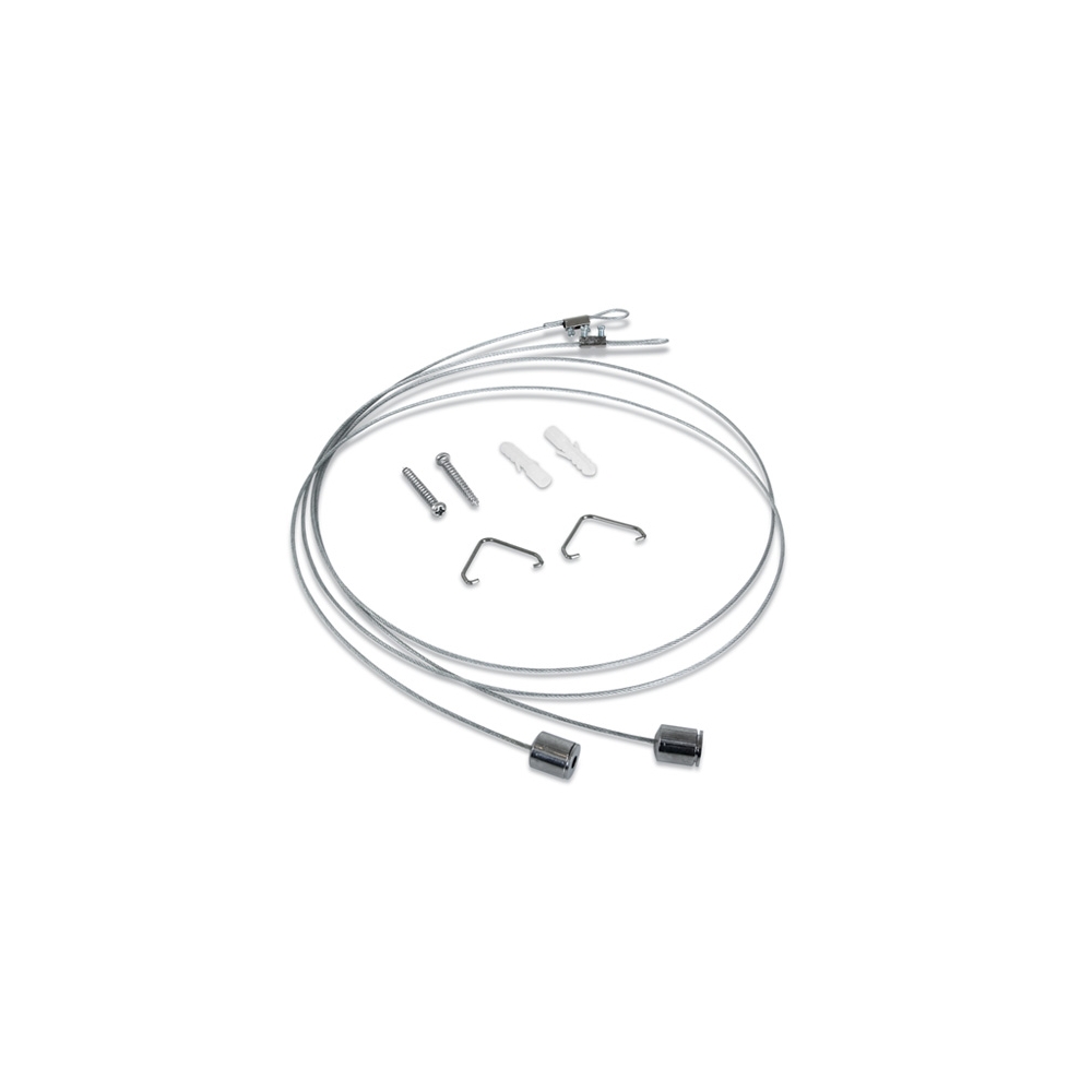 Kit suspendare 2000mm, ptr.seria Troi S, Troi M, Troi L, LID14716--, Schrack