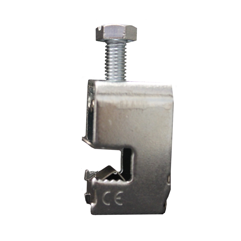 Terminal conductor aluminiu-cupru 4 -35mm&sup2;/10mm, Schrack IS5053510-