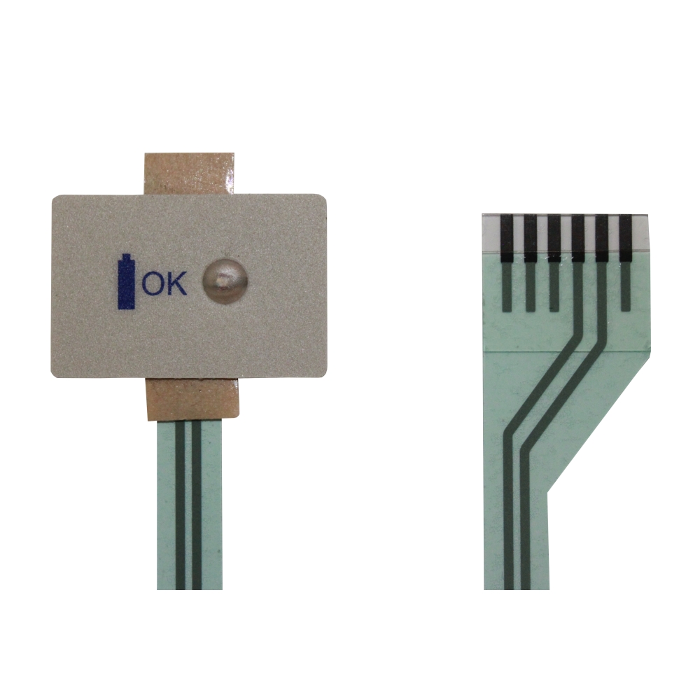 Test button ptr.single-baterie C.il. WirelessControl, NLTESTWL--, Schrack